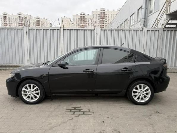 Mazda 3 I (BK) Рестайлинг с пробегом 2008 года, цена 525 000 рублей, 293692 км, седан, Автокод Объявления