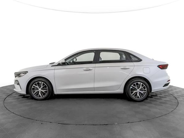 Geely Emgrand II с пробегом 2024 года, цена 1 750 000 рублей, 4947 км, седан, Автокод Объявления