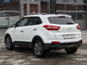 Hyundai Creta I Новосибирск  - изображение 28