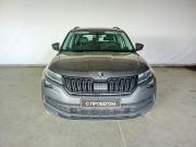 Skoda Kodiaq I Москва  - изображение 21