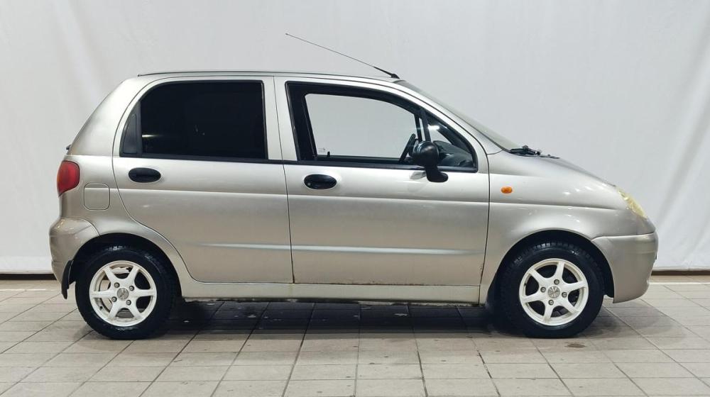 Daewoo Matiz I Рестайлинг Нижневартовск  - изображение 4