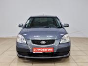 Kia Rio II Альметьевск  - изображение 24