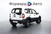 Chevrolet Niva I Рестайлинг Тюмень  - изображение 36