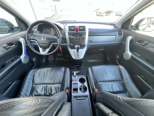 Honda CR-V III с пробегом 2008 года, цена 1 290 000 рублей, 228000 км, внедорожник, Автокод Объявления