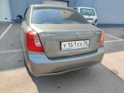 Daewoo Gentra II Воронеж  - изображение 12
