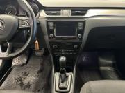 Skoda Rapid I Рестайлинг Саратов  - изображение 22