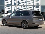 Li Auto (Lixiang) L9 I Краснодар  - изображение 42
