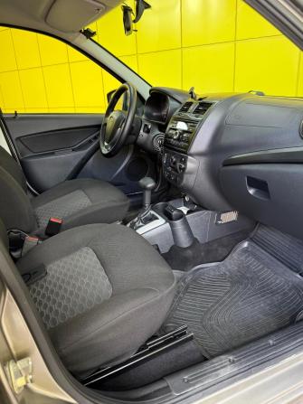 Lada (ВАЗ) Granta I Рестайлинг с пробегом 2019 года, цена 699 000 рублей, 163000 км, седан, Автокод Объявления