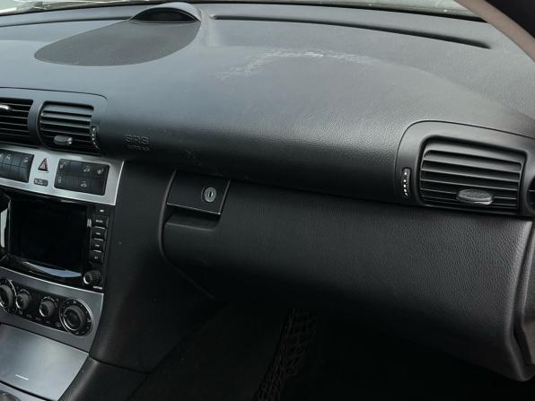 Mercedes-Benz CLC-Класс с пробегом 2009 года, цена 680 000 рублей, 267774 км, купе, Автокод Объявления