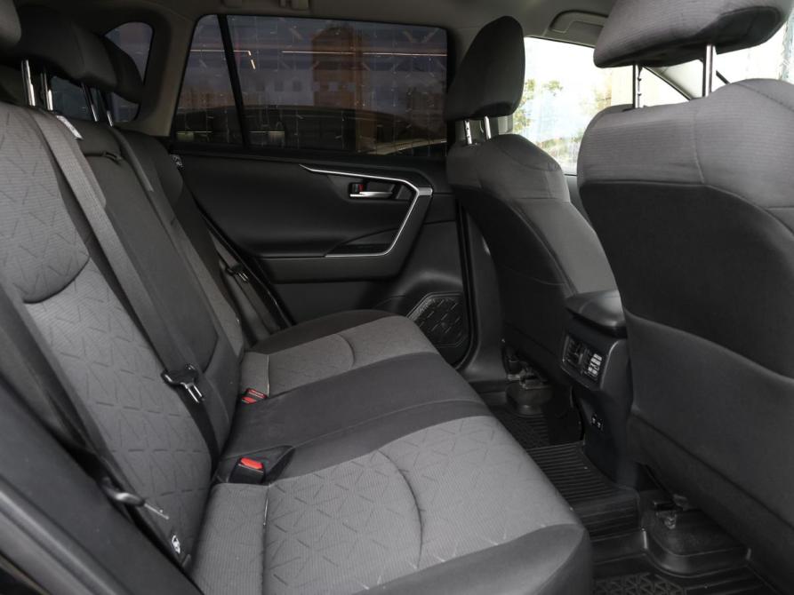 Toyota RAV4 V (XA50) Москва  - изображение 11