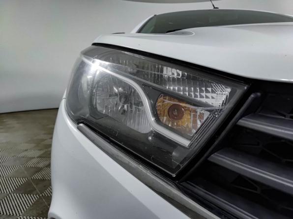 Lada (ВАЗ) Vesta I с пробегом 2019 года, цена 750 000 рублей, 187044 км, седан, Автокод Объявления