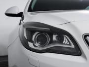 Opel Insignia I Рестайлинг Москва  - изображение 46
