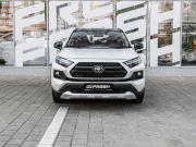 Toyota RAV4 V (XA50) Ставрополь  - изображение 28