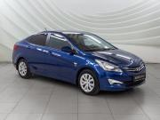 Hyundai Solaris I Рестайлинг Волгоград  - изображение 36