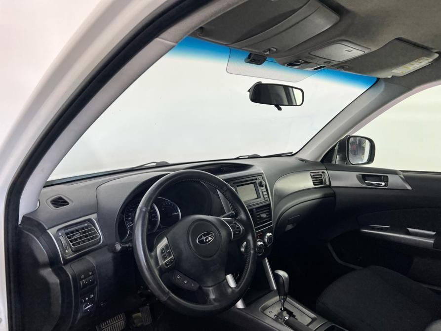 Subaru Forester III Рестайлинг Архангельск  - изображение 12
