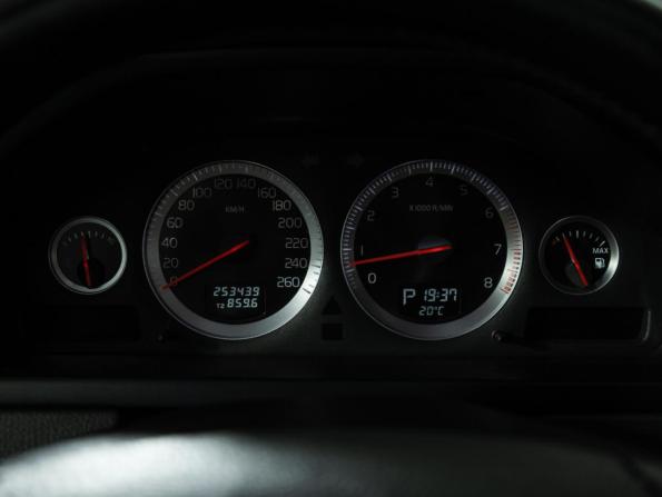 Volvo XC90 I Рестайлинг с пробегом 2012 года, цена 1 544 585 рублей, 253440 км, внедорожник, Автокод Объявления