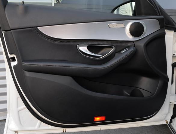 Mercedes-Benz C-Класс IV (W205) с пробегом 2014 года, цена 1 825 000 рублей, 55589 км, седан, Автокод Объявления