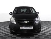 Chevrolet Spark III Москва  - изображение 20