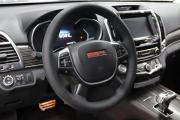 Haval H9 I Рестайлинг Сургут  - изображение 58