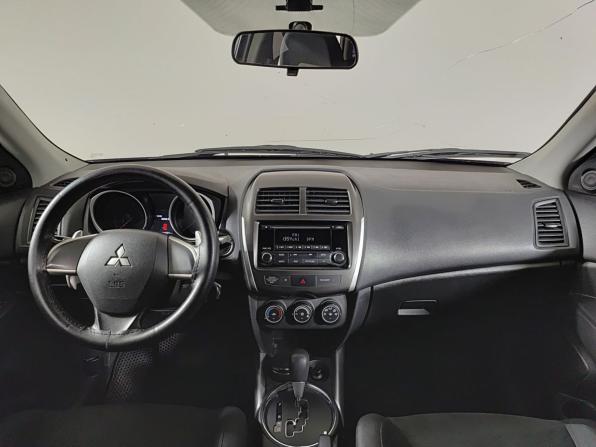 Mitsubishi ASX I Рестайлинг с пробегом 2012 года, цена 940 000 рублей, 197997 км, внедорожник, Автокод Объявления