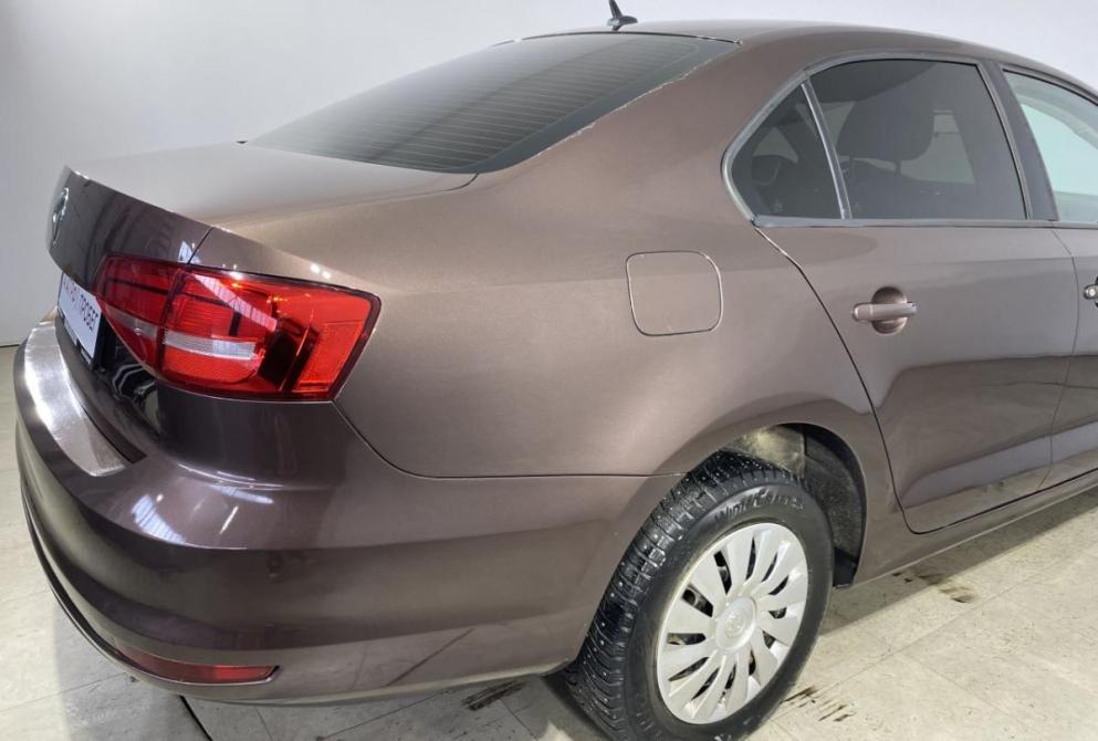 Volkswagen Jetta VI Саранск  - изображение 3