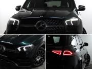 Mercedes-Benz GLE II (V167) Москва  - изображение 47