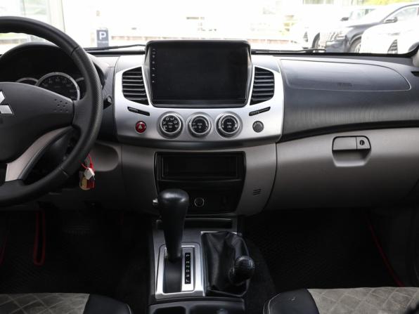 Mitsubishi L200 IV с пробегом 2012 года, цена 1 698 000 рублей, 171495 км, offers.body_type.unknown, Автокод Объявления