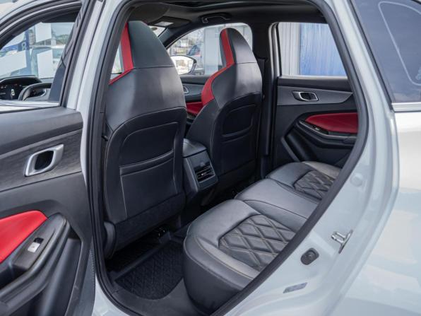 Changan CS55 Plus II Рестайлинг с пробегом 2023 года, цена 2 200 000 рублей, 71837 км, внедорожник, Автокод Объявления