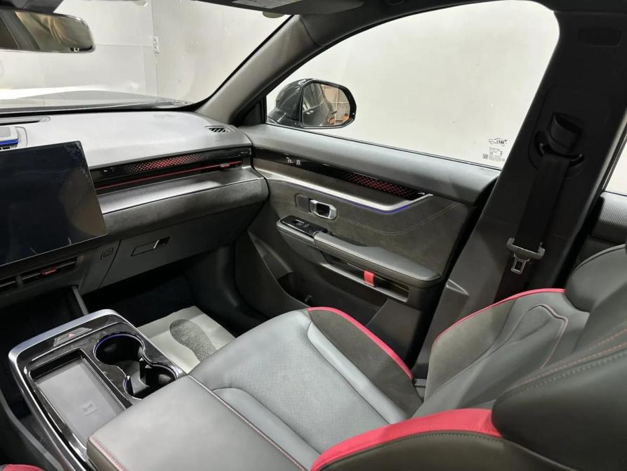 JETOUR DASHING I Красноярск  - изображение 15