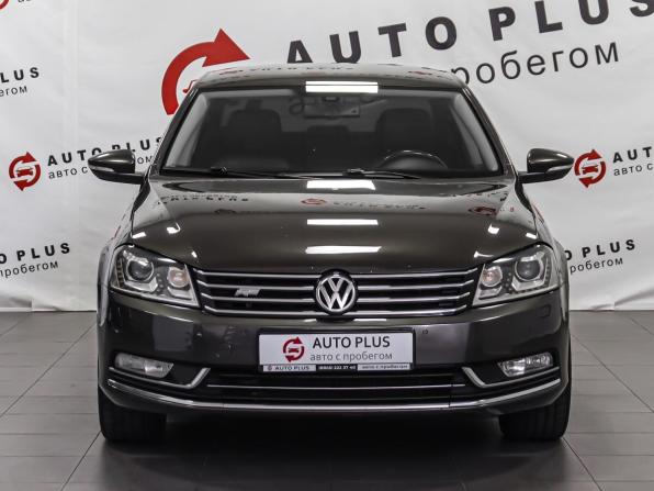 Volkswagen Passat B7 с пробегом 2012 года, цена 1 199 000 рублей, 214277 км, седан, Автокод Объявления
