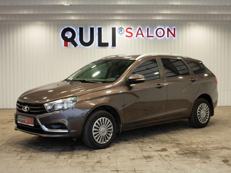 Lada (ВАЗ) Vesta I Иваново  - изображение 1