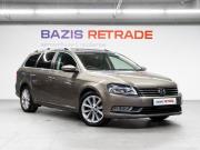 Volkswagen Passat B7 Тюмень  - изображение 28
