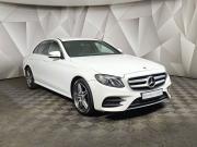 Mercedes-Benz E-Класс V (W213 S213 C238) Москва  - изображение 25