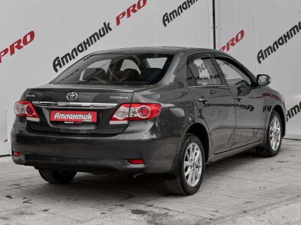 Toyota Corolla X (E140 E150) Рестайлинг с пробегом 2012 года, цена 890 000 рублей, 324117 км, седан, Автокод Объявления