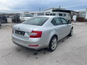 Skoda Octavia III (A7) Пермь  - изображение 9