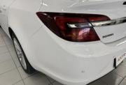 Opel Insignia I Рестайлинг Астрахань  - изображение 28