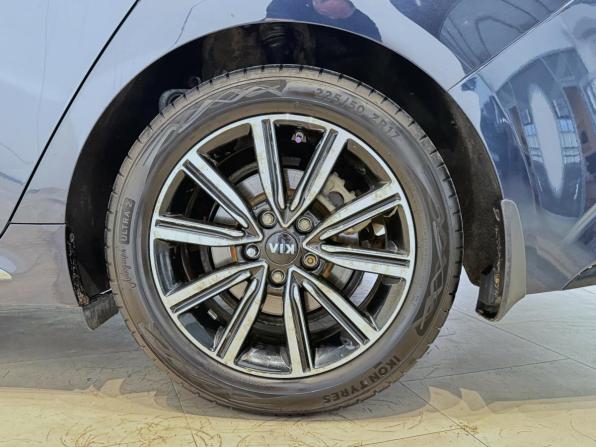 Kia Optima IV Рестайлинг с пробегом 2019 года, цена 2 430 000 рублей, 95255 км, седан, Автокод Объявления