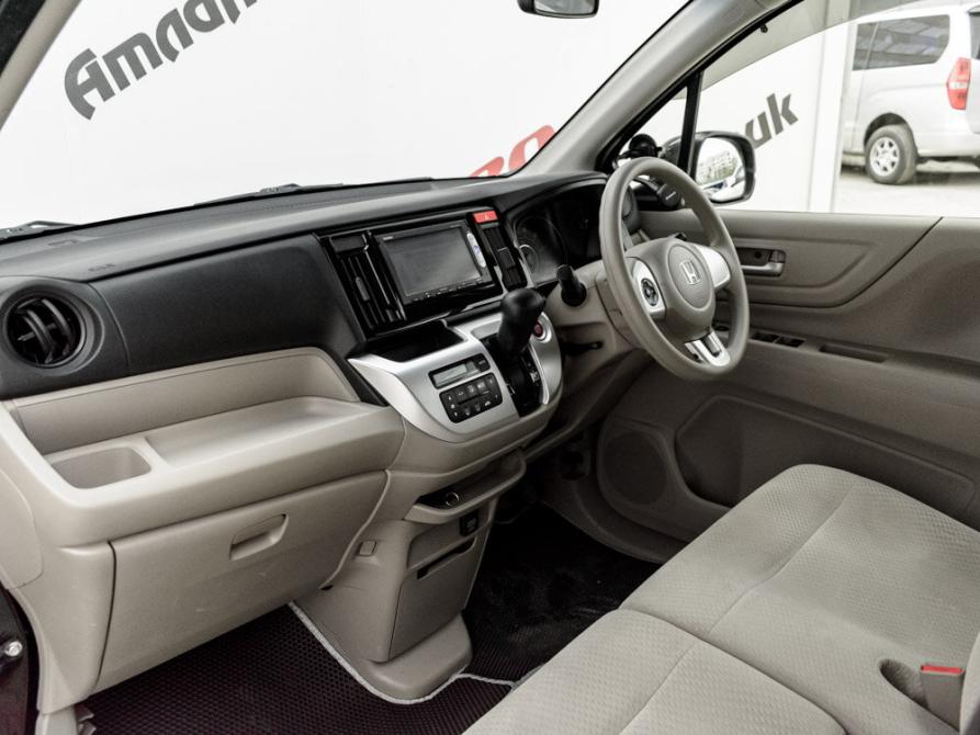 Honda N-WGN I Екатеринбург  - изображение 13