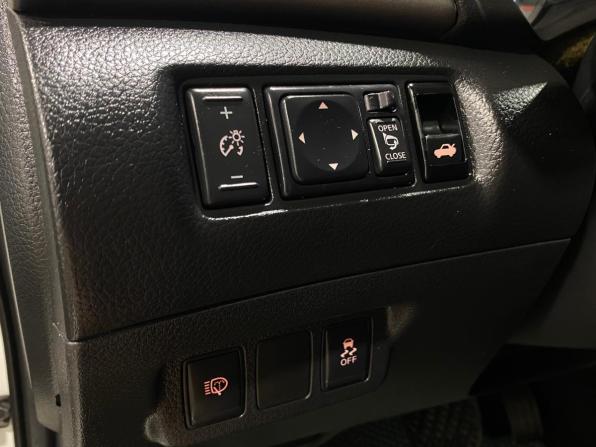 Nissan Sentra VII (B17) с пробегом 2016 года, цена 990 000 рублей, 117565 км, седан, Автокод Объявления