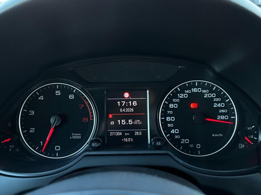 Audi Q5 I (8R) Волгоград  - изображение 11