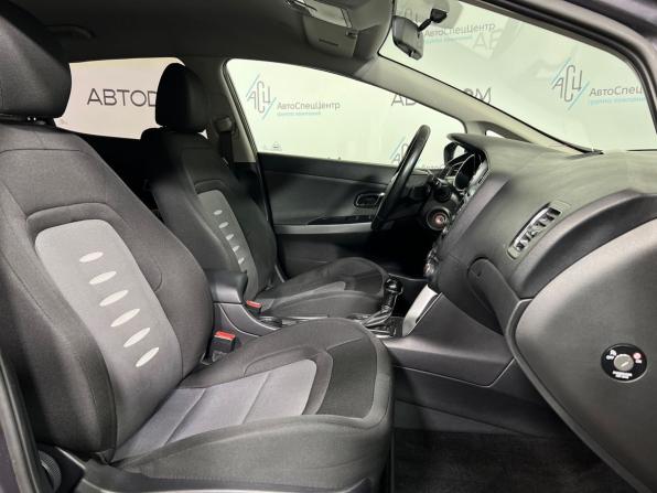 Kia Ceed II с пробегом 2013 года, цена 969 900 рублей, 157145 км, хэтчбек, Автокод Объявления