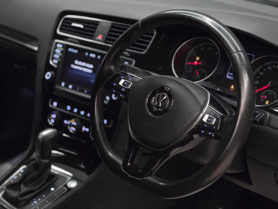 Volkswagen Golf VII Красноярск  - изображение 11