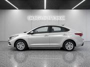 Hyundai Solaris II Кемерово  - изображение 13