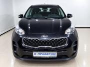 Kia Sportage IV Москва  - изображение 17