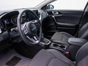 Kia Ceed III Рестайлинг Москва  - изображение 27