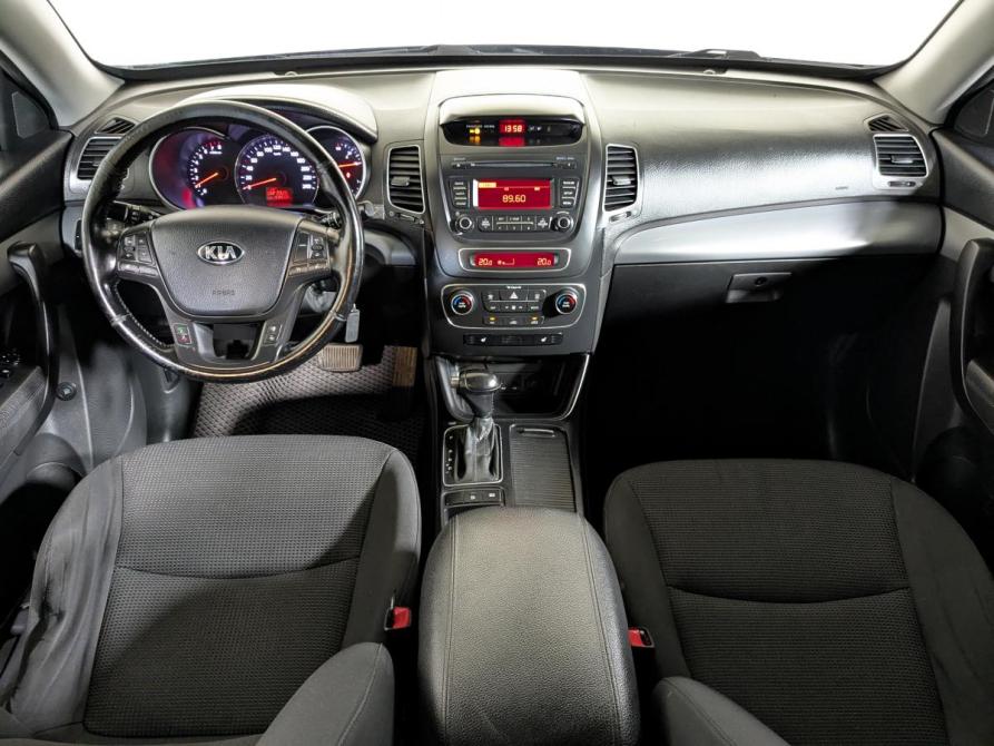 Kia Sorento II Рестайлинг Екатеринбург  - изображение 10