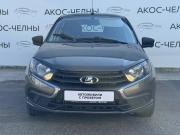 Lada (ВАЗ) Granta I Рестайлинг Набережные Челны  - изображение 28