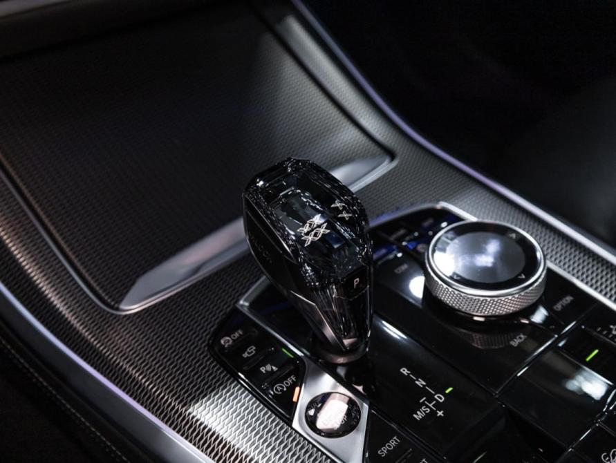 BMW X5 IV (G05/G18) Санкт-Петербург  - изображение 26