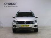 Volkswagen Tiguan I Рестайлинг Дзержинск  - изображение 33