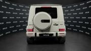 Mercedes-Benz G-Класс AMG II (W465) Рестайлинг Москва  - изображение 33